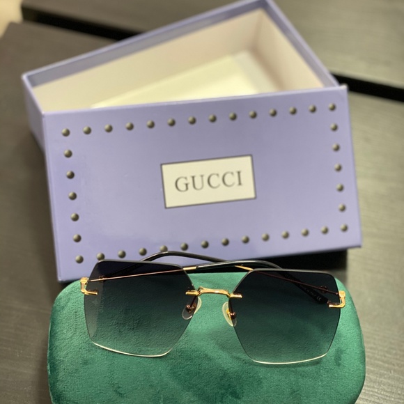 GUCCI SUNGLASSES FOR WOMEN